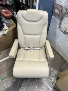 Beechcraft King Air 200 Passenger Seat Assembly